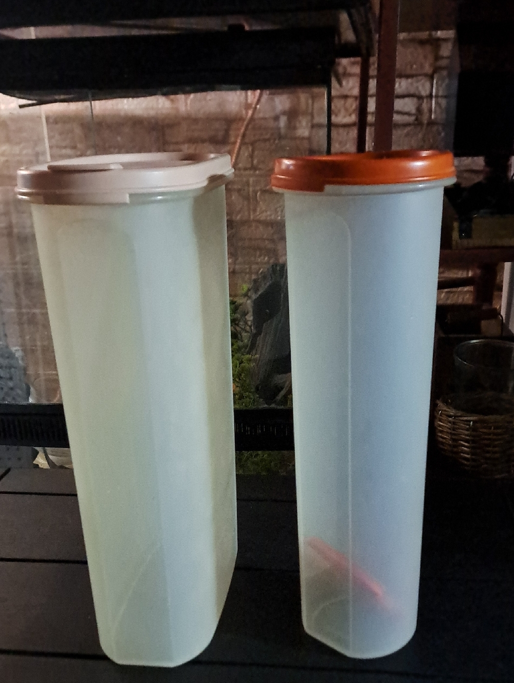 Tupperware Bundle
